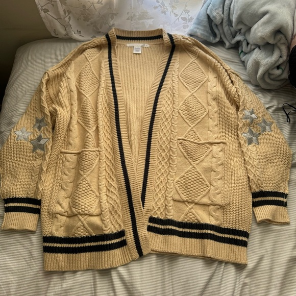 Altar'd State Sweaters - altar’d state cardigan